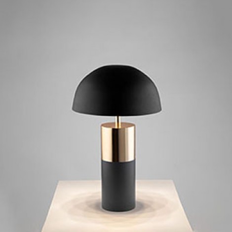 Canopy Table Lamp