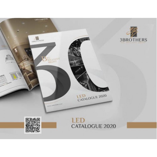LED Catalog 2020